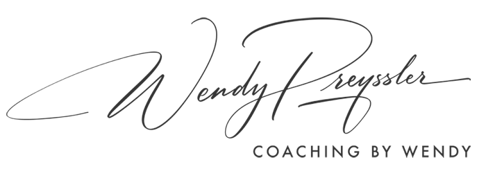 CoachingByWendy.com