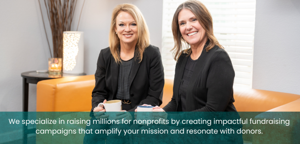 Fundraising Solutions