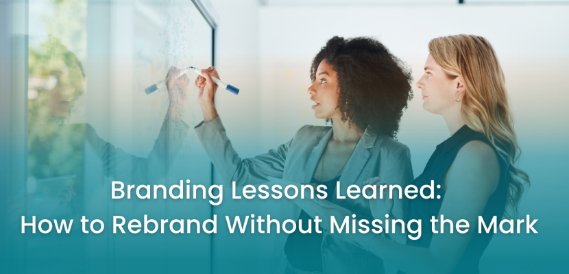 rebrand